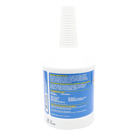 RED LINE 5W30 MOTOR OIL (1 QUART)