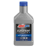 AMSOIL 5W-30 LS European Formula Fully Synthetic Engine Oil (AEL)