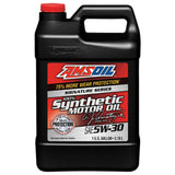 AMSOIL Signature Series 5W-30 Fully Synthetic Engine Oil (ASL)