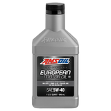 AMSOIL SAE 5W40 FS Synthetic European Motor Oil | 1 QUART