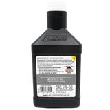 AMSOIL 5W50 SIGNATURE SERIES ENGINE OIL FULLY SYNTHETIC (1 QUART)