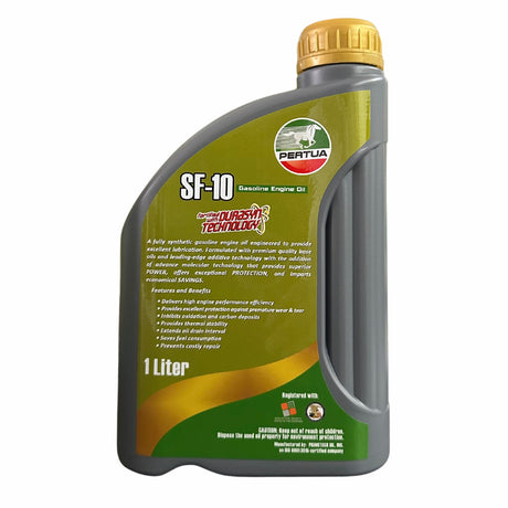 PERTUA 5W30 SF-10 Gasoline Engine Oil