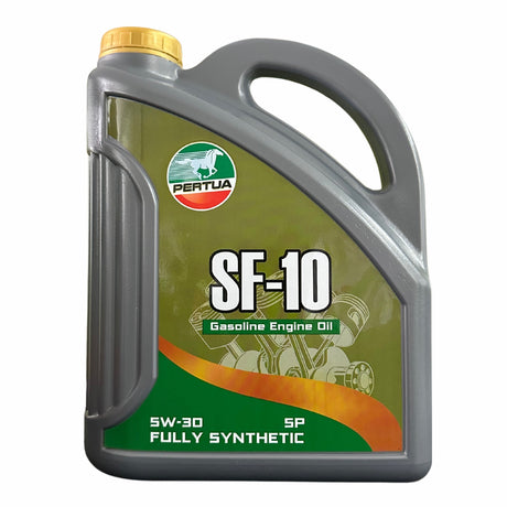 PERTUA 5W30 SF-10 Gasoline Engine Oil