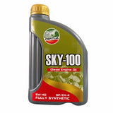 PERTUA 5W40 SKY-100 Diesel Engine Oil