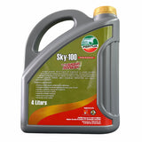 PERTUA 5W40 SKY-100 Diesel Engine Oil