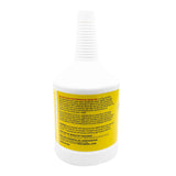 RED LINE 75W110 GL-5 GEAR OIL (1 QUART)