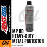 AMSOIL Heavy-Duty Metal Protector (15oz)
