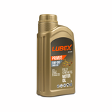 LUBEX | PRIMUS SMB-LA 5W-30 | FULLY SYNTHETIC MOTOR OIL