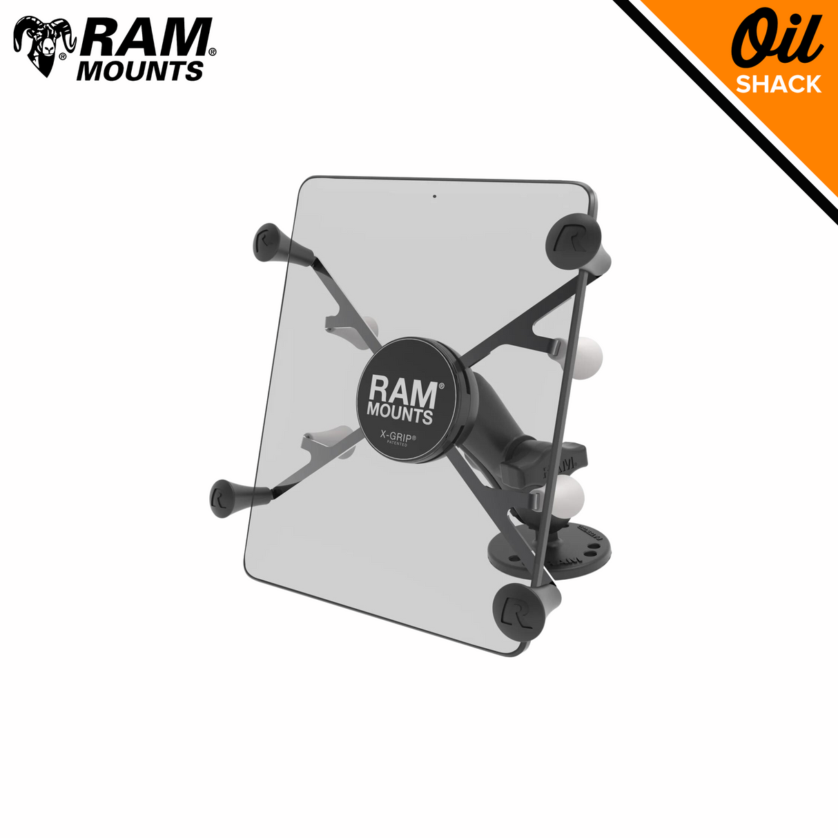 RAM MOUNTS RAM-B-138-UN8U