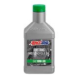 AMSOIL 10W-30 Metric Fully Synthetic Engine Oil (MCF)