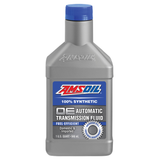 AMSOIL ATF Fuel-Efficient OE Series Fully Synthetic (OTL)