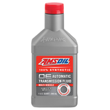 AMSOIL ATF MULTI VEHICLE OE SERIES FULLY SYNTHETIC (1 QUART)