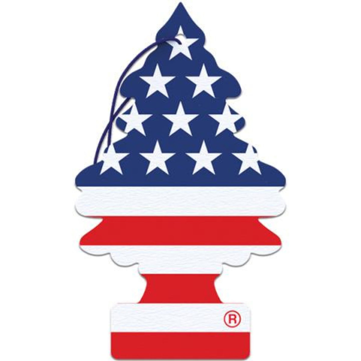 Little Trees America