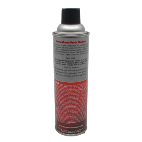 AMSOIL BRAKE AND PARTS CLEANER (19 OUNCES)