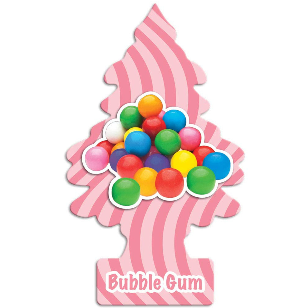 Little Trees Bubble Gum