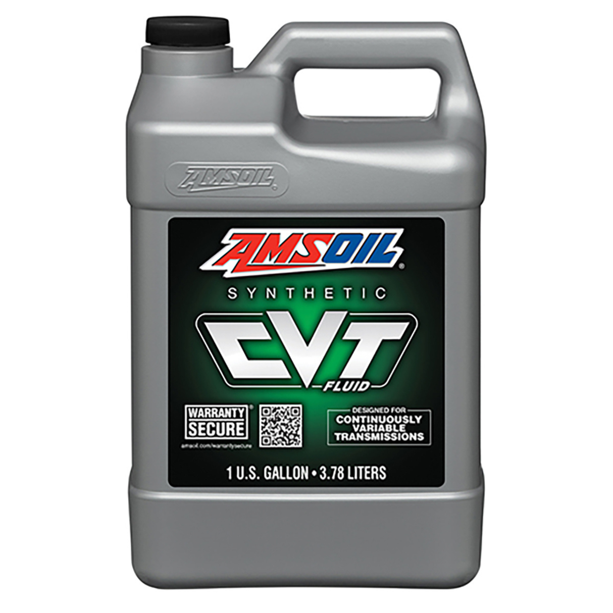 AMSOIL CVT Fluid Fully Synthetic (CVT)