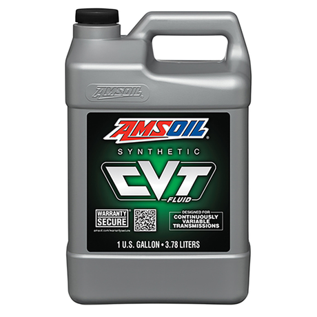 AMSOIL CVT Fluid Fully Synthetic (CVT)