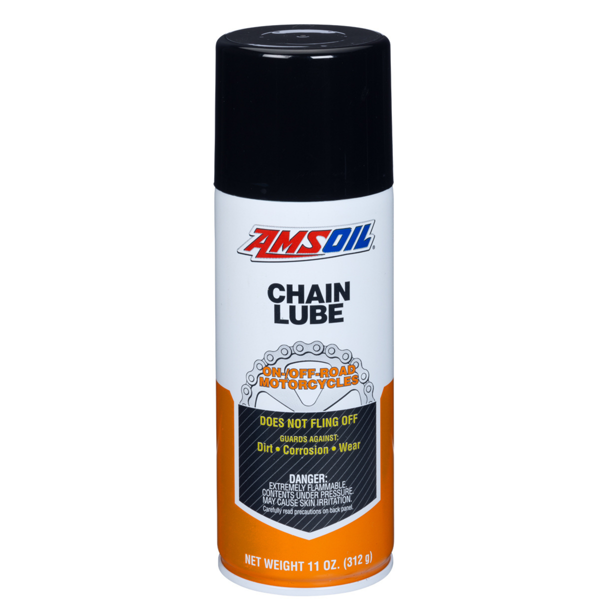 AMSOIL CHAIN LUBE FULLY SYNTHETIC (11 OUNCES)
