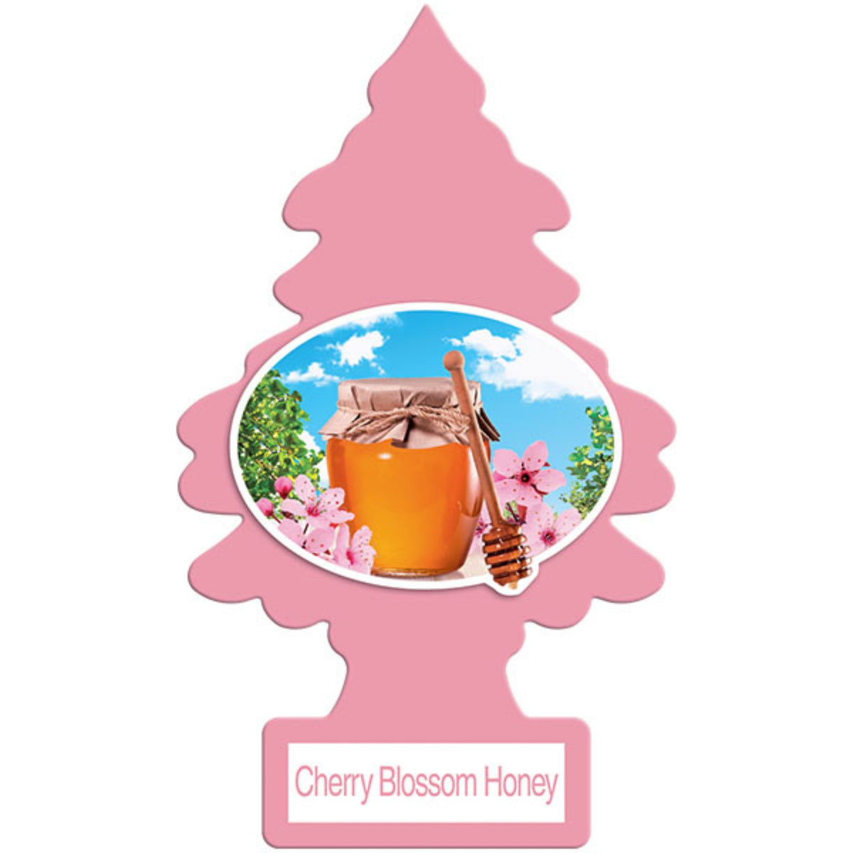 Little Trees Cherry Blossom Honey