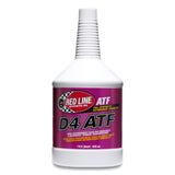 RED LINE D4 ATF | 1 QUART
