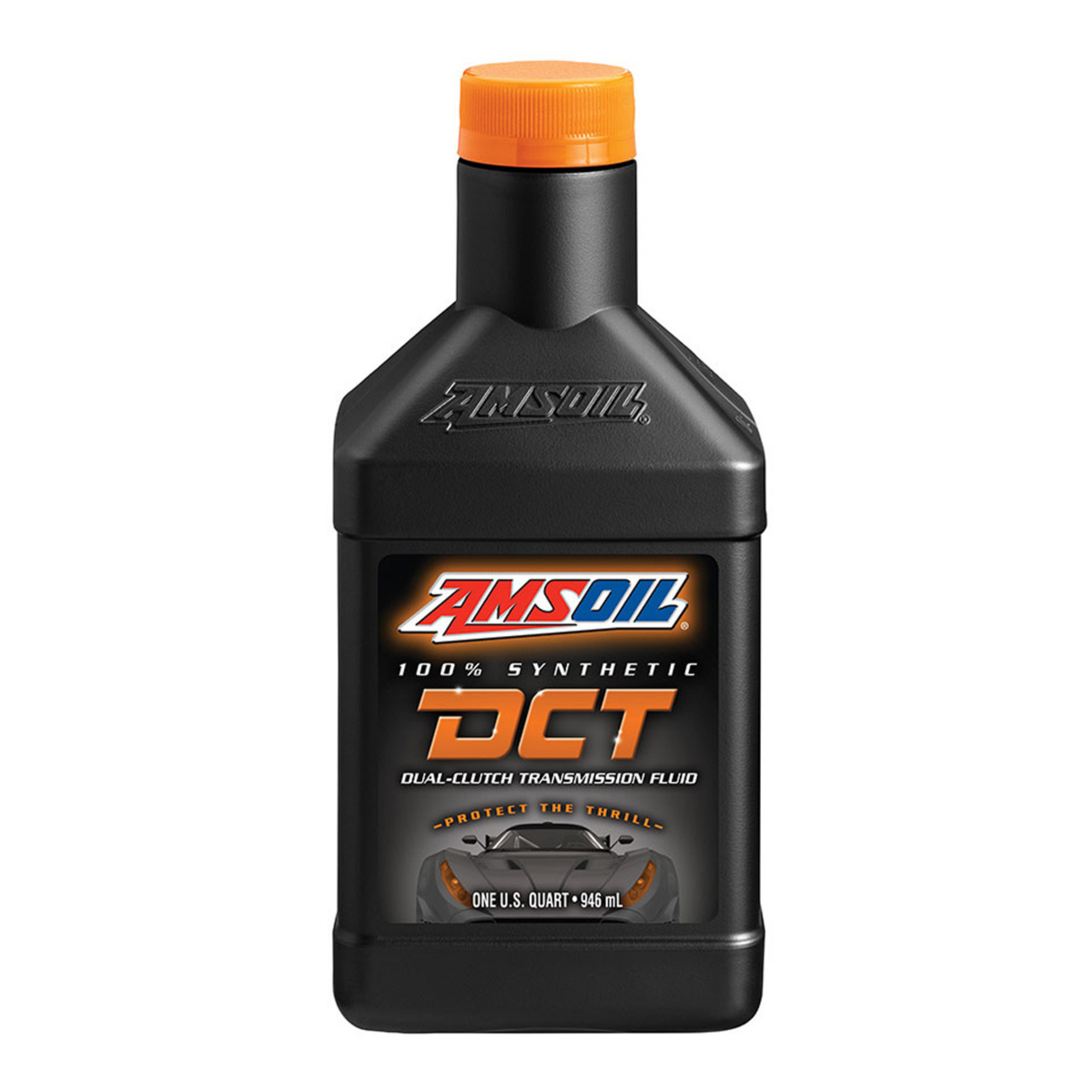 AMSOIL DCT Fluid Fully Synthetic (DCT)