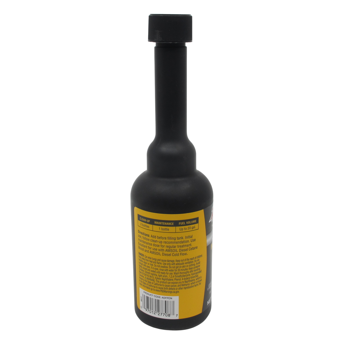 AMSOIL DIESEL INJECTOR CLEANER