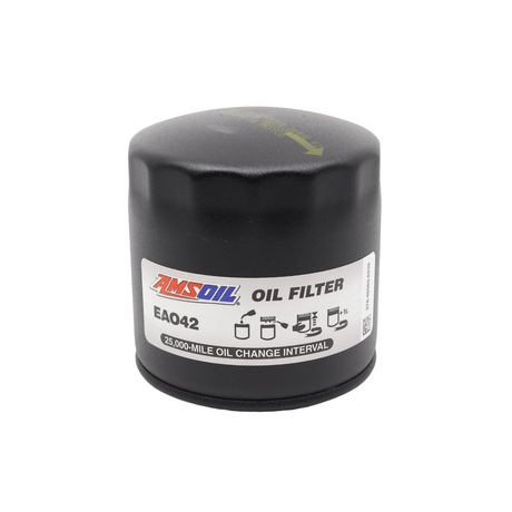 AMSOIL Oil Filters EAO42 (VIC C-206/C-209)