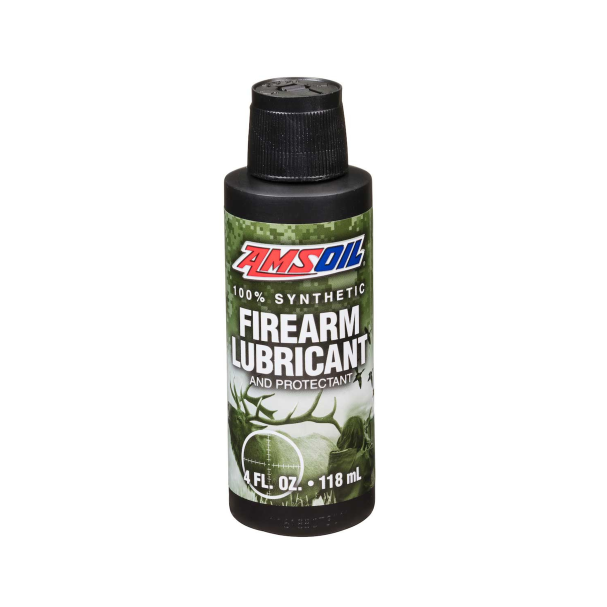 AMSOIL Gun Lubricant and Protectant (4 oz)