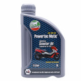 PERTUA 10W40 POWERTEC MATIC SCOOTER OIL