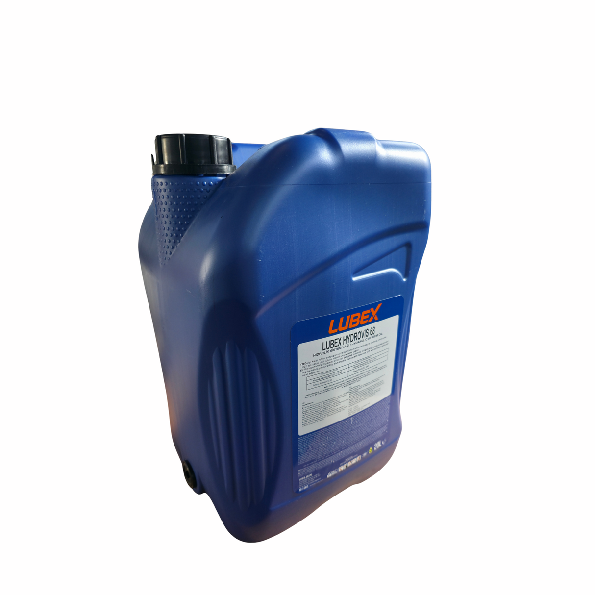 LUBEX | HYDROVIS 68 HYDRAULIC OIL