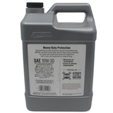 AMSOIL 10W-30 Heavy-Duty Diesel Fully Synthetic Engine Oil (ADN)