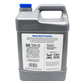 AMSOIL 15W-40 Heavy-Duty Diesel Fully Synthetic Engine Oil (ADP)