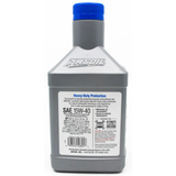 AMSOIL 15W-40 Heavy-Duty Diesel Fully Synthetic Engine Oil (ADP)