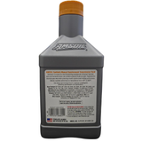AMSOIL MANUAL SYNCHROMESH TRANSMISSION FLUID FULLY SYNTHETIC (1 QUART)
