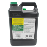 AMSOIL 0W-40 Diesel Max-Duty Fully Synthetic Engine Oil (DZF)