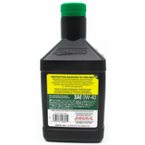 AMSOIL 0W-40 Diesel Max-Duty Fully Synthetic Engine Oil (DZF)