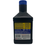 AMSOIL 10W-30 Diesel Max-Duty Fully Synthetic Engine Oil (DTT)