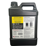 AMSOIL 15W-40 Diesel Max-Duty Fully Synthetic Engine Oil (DME)