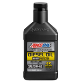 AMSOIL 15W-40 Diesel Max-Duty Fully Synthetic Engine Oil (DME)