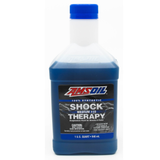 AMSOIL Suspension Fluid Shock Therapy #10 Medium (STM)