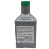 AMSOIL 10W-30 Metric Fully Synthetic Engine Oil (MCF)