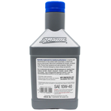 AMSOIL 10W-40 Metric Fully Synthetic Engine Oil (MCF)