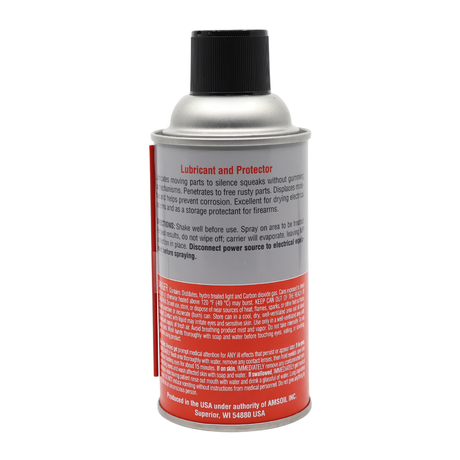 AMSOIL MP METAL PROTECTOR (8.75oz)