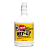 RED LINE MT-LV