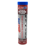 AMSOIL Truck, Chassis and Equipment Synthetic Polymeric Grease NLGI #1 (GPTR1)