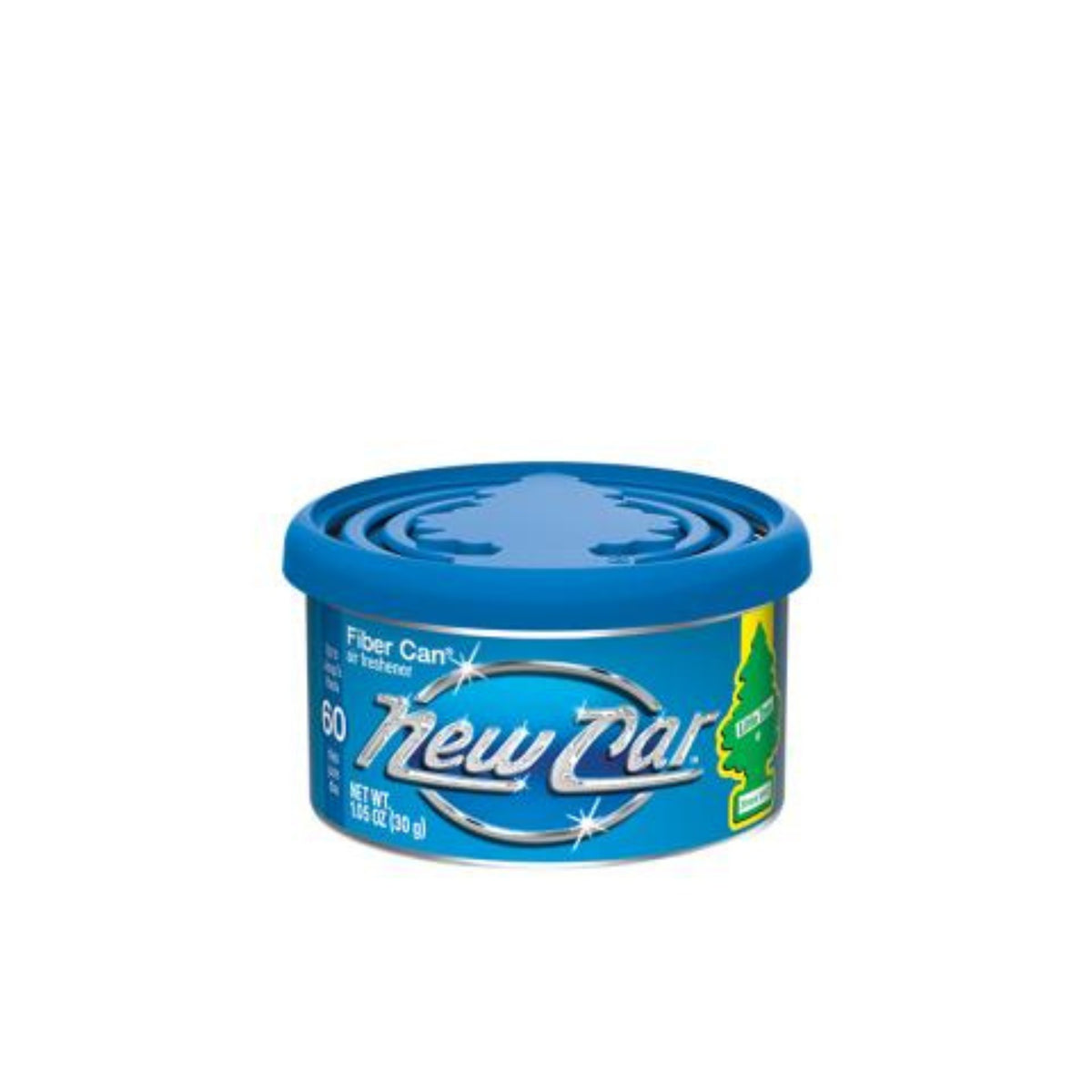 Little Trees New Car Scent Can