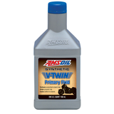 AMSOIL PRIMARY FLUID V-TWIN FULLY SYNTHETIC (1 QUART)