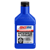 AMSOIL MOTORCYCLE COOLANT (POWERSPORTS) (1 QUART)