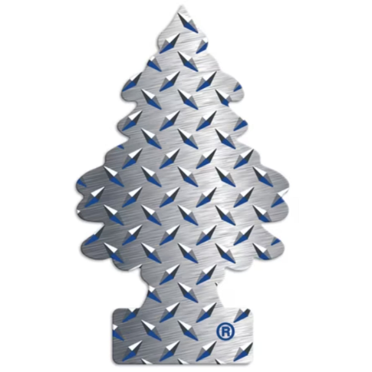 Little Trees Pure Steel