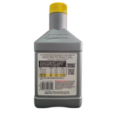 AMSOIL SABER 2 STROKE FULLY SYNTHETIC 100:1 MIX (1 QUART)